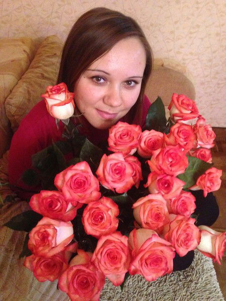 Надежда Карань (Тен)