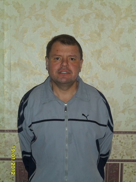 Сергей Рябышев