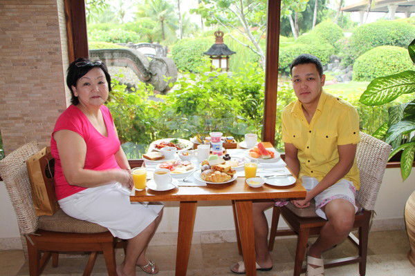 Айгуль Жоогачиева