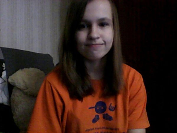 Дарья Пастухова