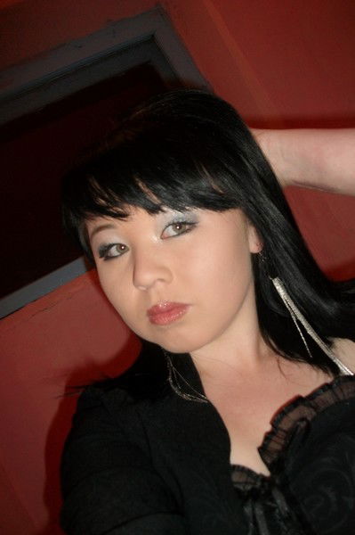 Азиза Кубанычбековна