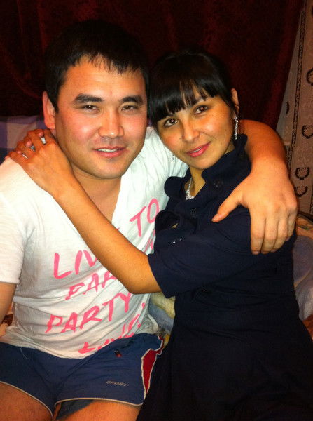 Гулайым Абдурасулова(Маматкулова)