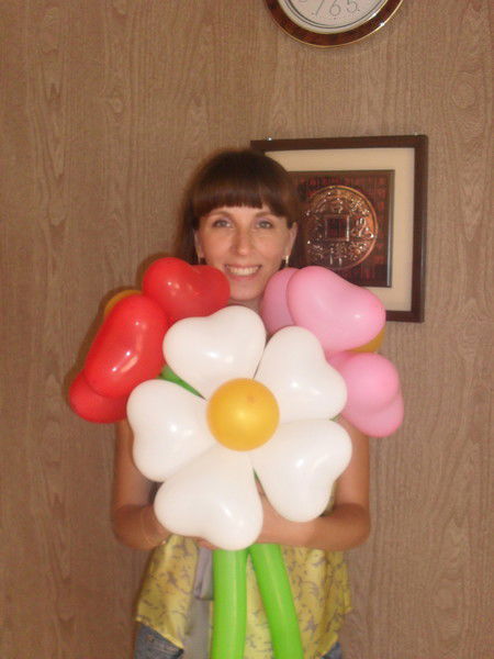 Юлия Панина