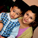 Асель Курмангалиева