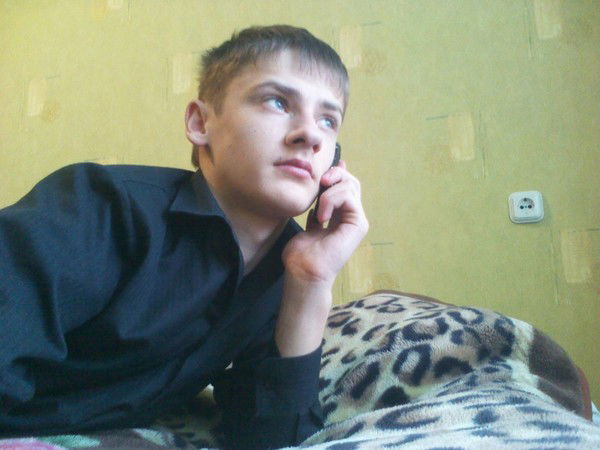 $...славянин - Хулиган...$