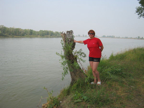 Анна Парманкулова