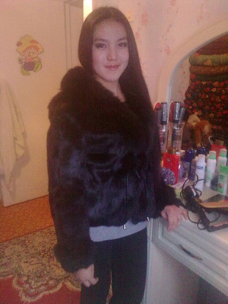 Gulbar4Yn Asanova...=)