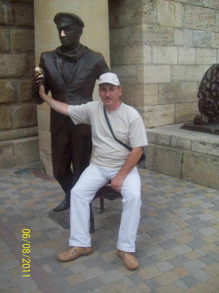 Дмитрий Зырянов