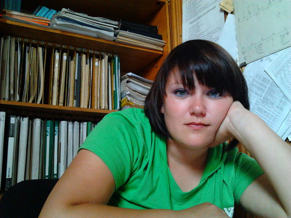 Максимкова Мария