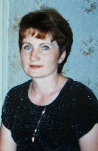 Татьяна Махно