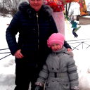 Олеся Рыжикова