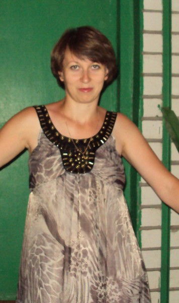 Татьяна Любимова