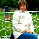 Людмила Шуклина