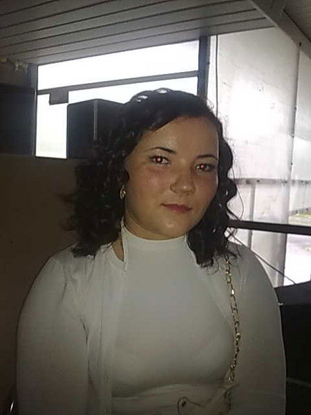 Александра Зеленюк