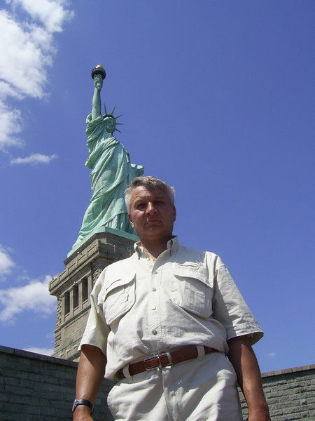 Сергей Голубев