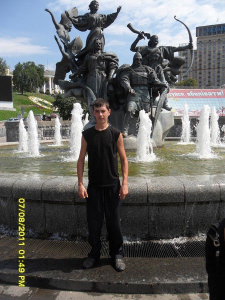 Валера Полковник