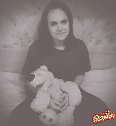 Анна Голынина