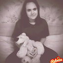 Анна Голынина