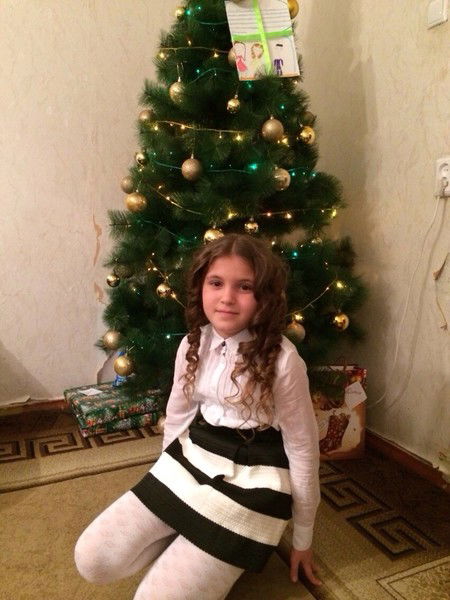 Милена Вервейн