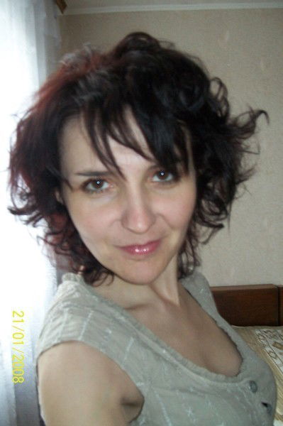 Татьяна Коваленко