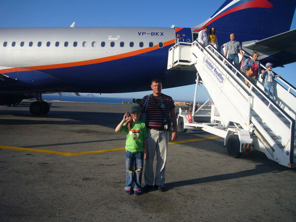 Федя Леоненко