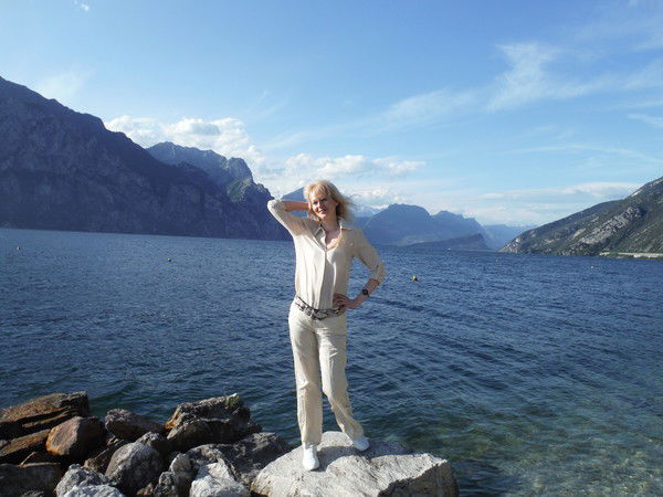 Cветлана Карпова