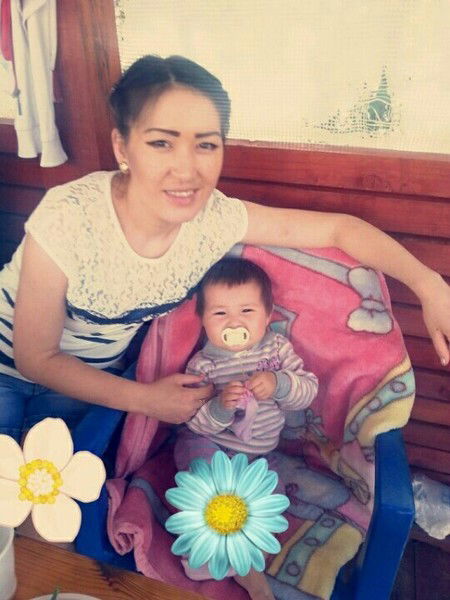 Акжол Эсенов