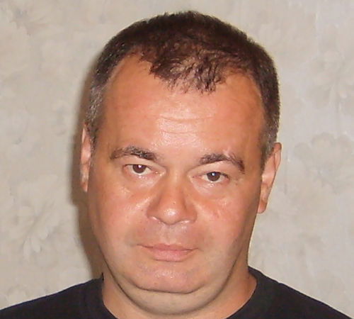 Алексей Тарасов