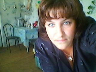 Татьяна Салаева