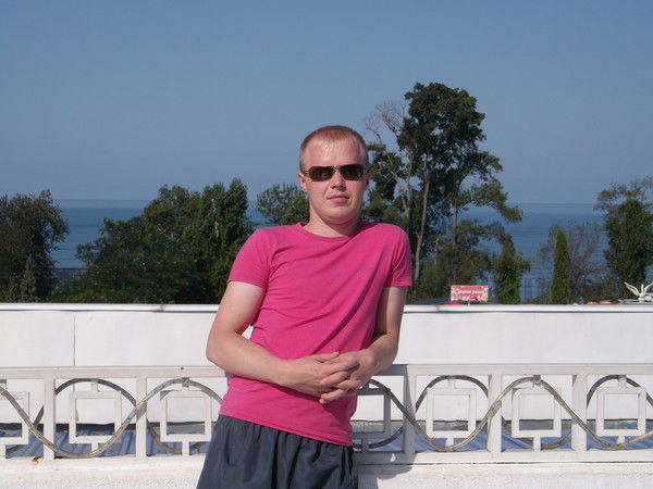 *** Алексей ***