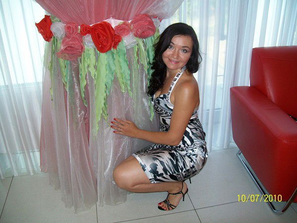 Люция Соколянская