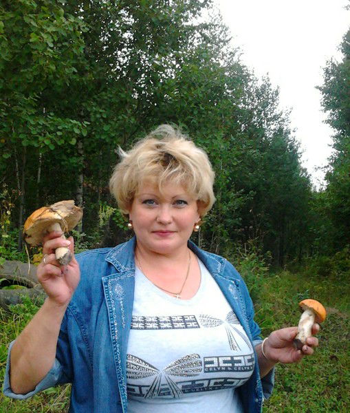 Галина Иванова