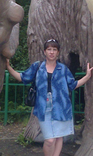 Елена Каплина