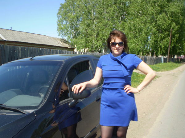 Елена Куклинова