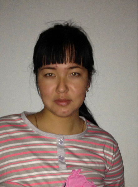 Разия Баймурзаева