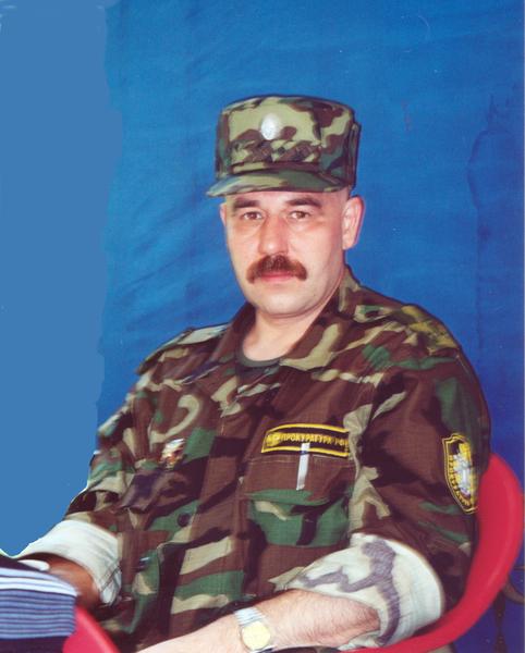 Айрат Гильманов