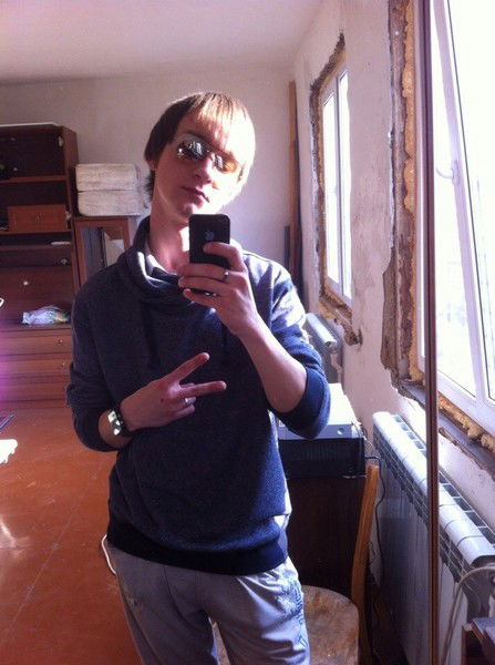 Евгений Сильчев