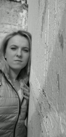 Настя Войнова