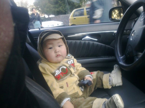 Жамгырбек Жумашов