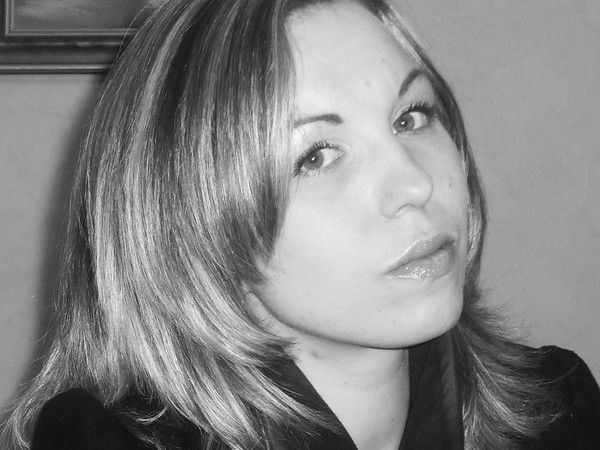 Куракевич Анастасия