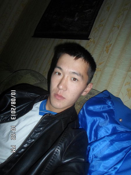 Асылбек Нигметов