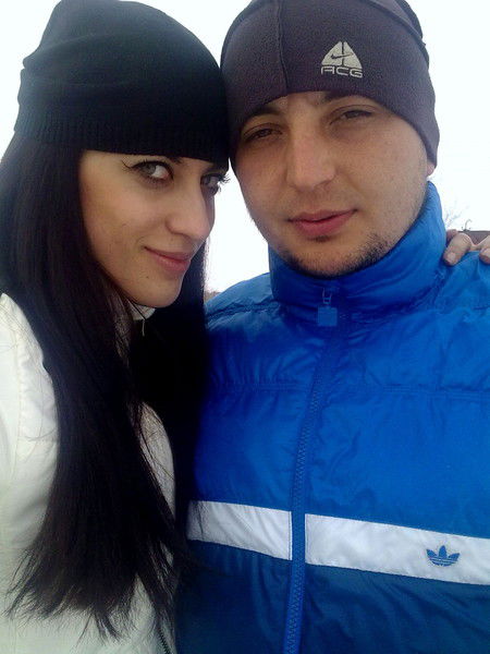 Алиночка Ланцевич