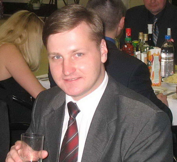 Сергей Ветошкин