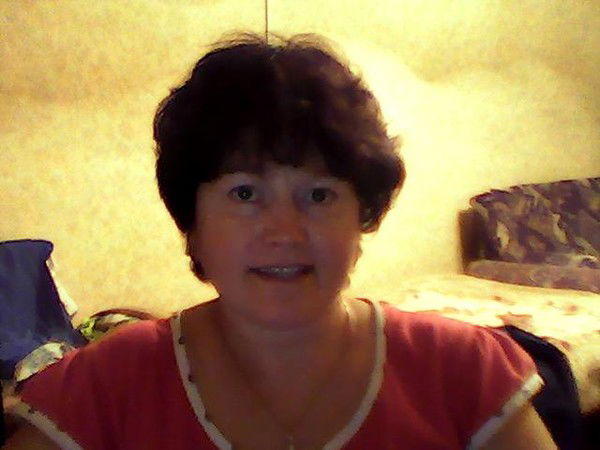 Елена Калина