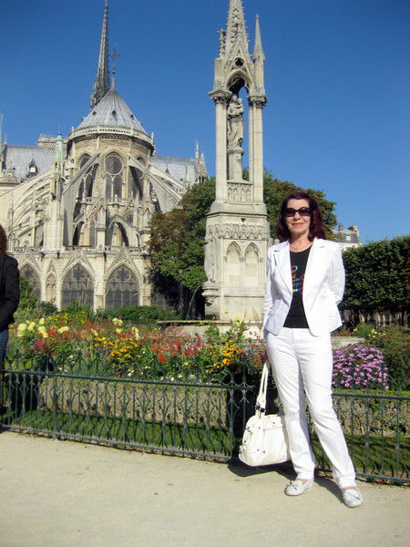 Ирина Вишинская