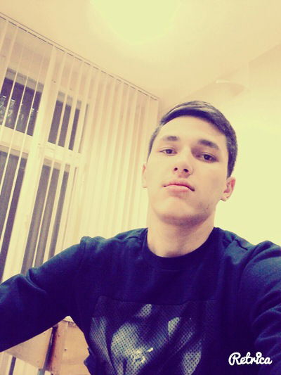 Ихлас Имамгулиев