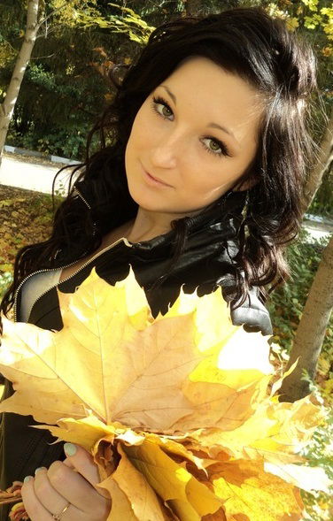 Настя Конфетка