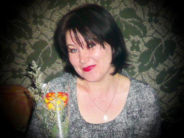 Cветлана Аветисян