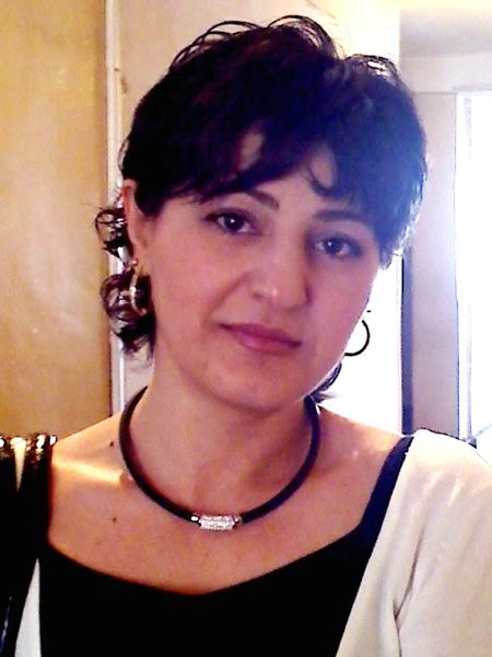 Рипсиме Степанян