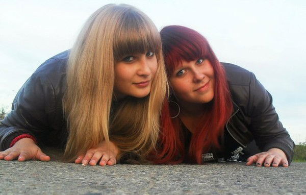 Карина Молчанова